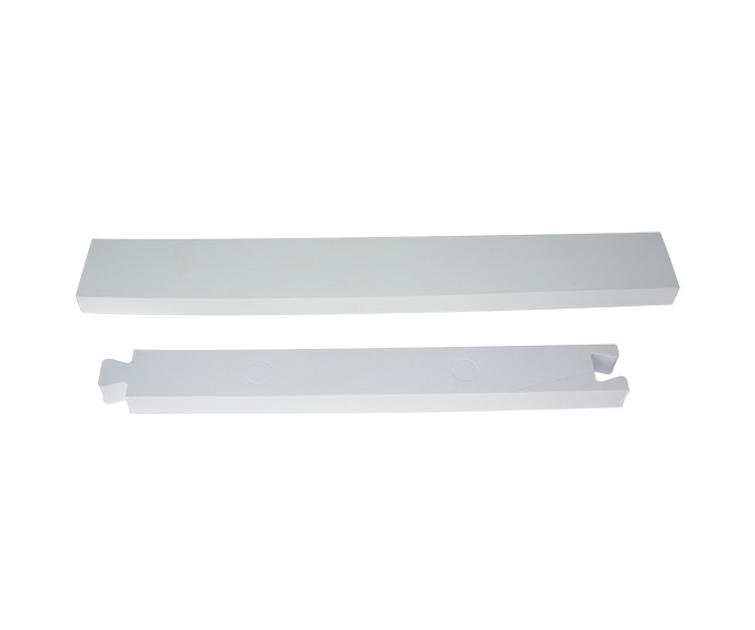White EVA foam